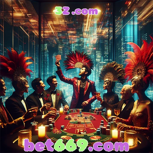 A Emoção das Apostas Ao Vivo no Bet669.com